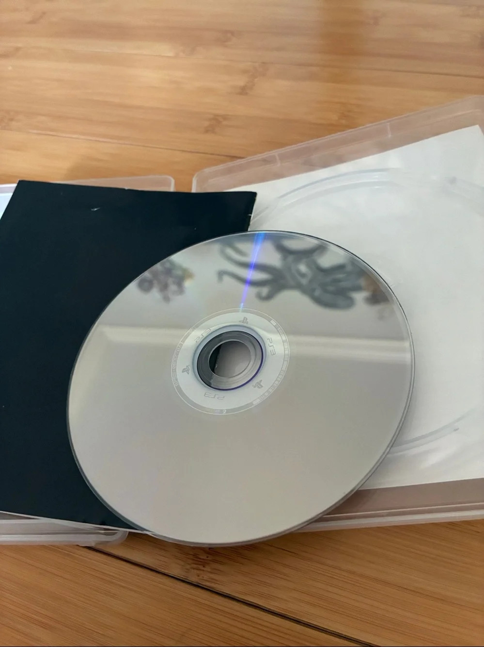 Sonic the Hedgehog (PS3, PlayStation 3 with instruction Booklet